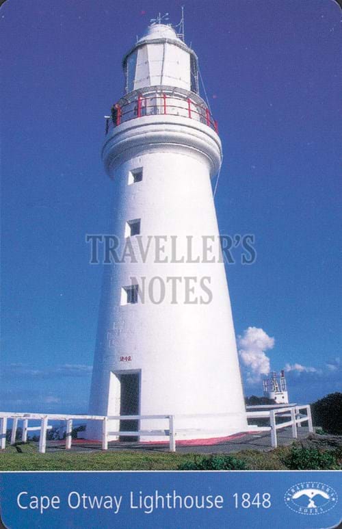 Cape Otway Lighthouse Magnet