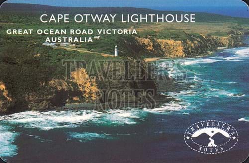 Cape Otway Lighthouse Magnet