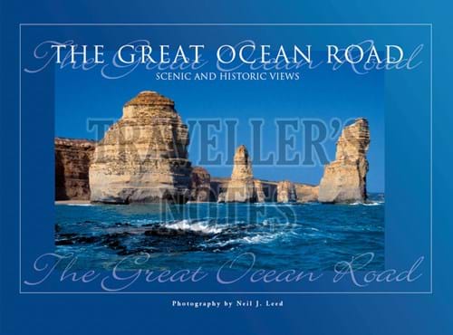 Great Ocean Road: Scenic & Historic Views