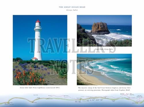 Great Ocean Road: Scenic & Historic Views page 8