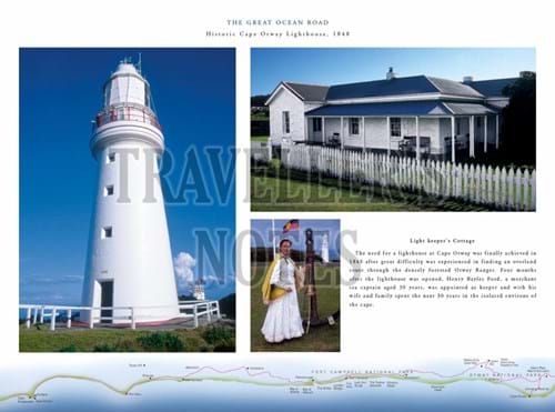 Great Ocean Road: Scenic & Historic Views page 24