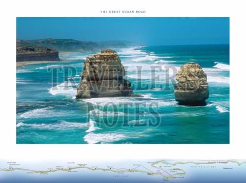 Great Ocean Road: Scenic & Historic Views page 35