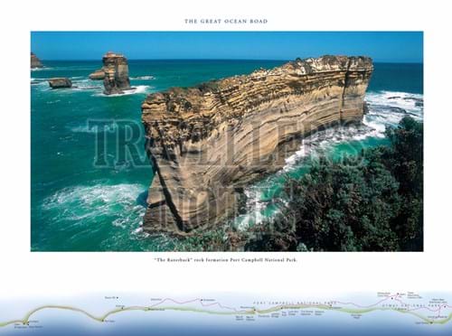 Great Ocean Road: Scenic & Historic Views page 36