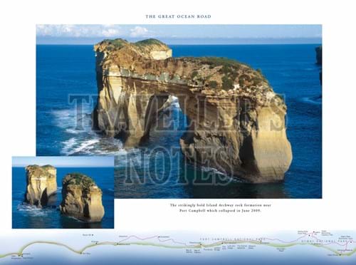 Great Ocean Road: Scenic & Historic Views page 40