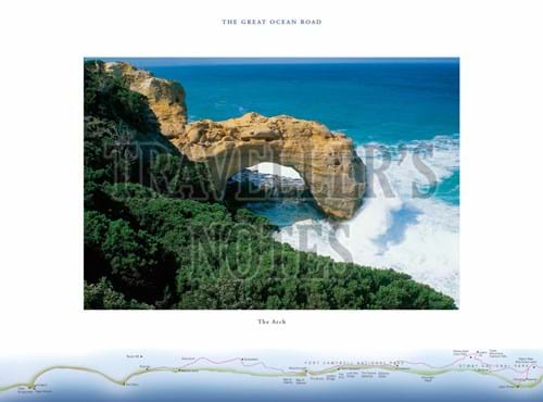 Great Ocean Road: Scenic & Historic Views page 50