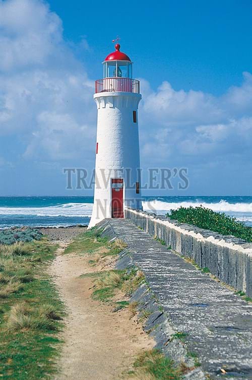 Port Fairy Lighthouse