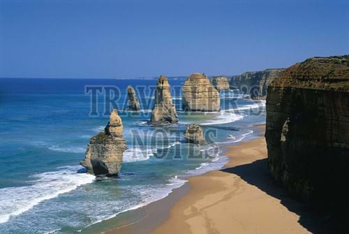 Twelve Apostles