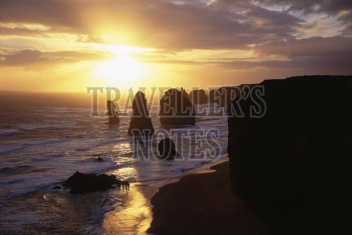 Twelve Apostles