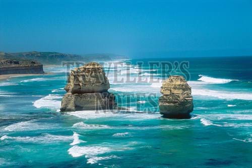 Twelve Apostles
