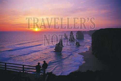 Twelve Apostles