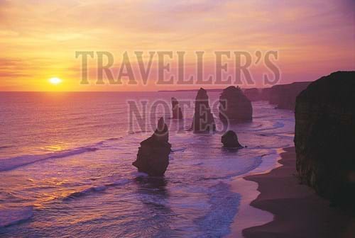 Twelve Apostles