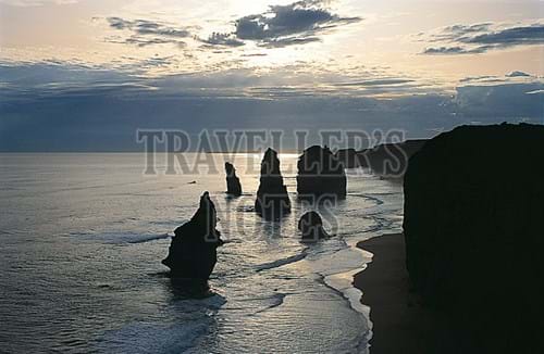 Twelve Apostles