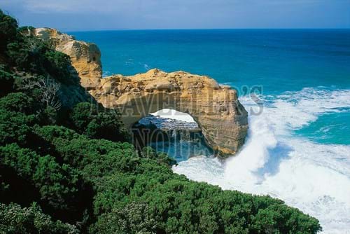 The Arch, Port Campbell