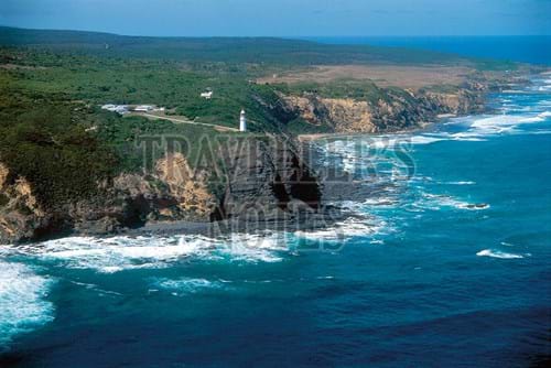 Cape Otway Lighthouse