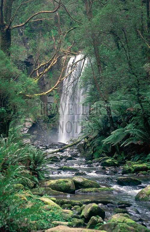 Hopetoun Falls