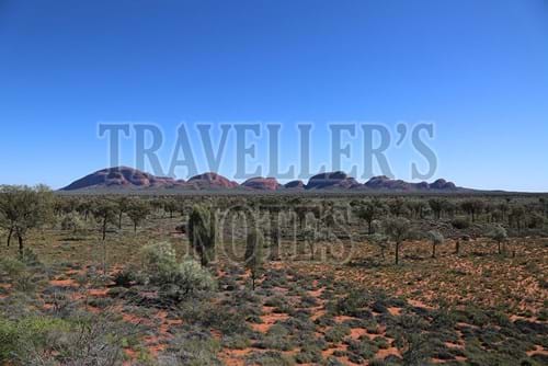 Kata Tjuta