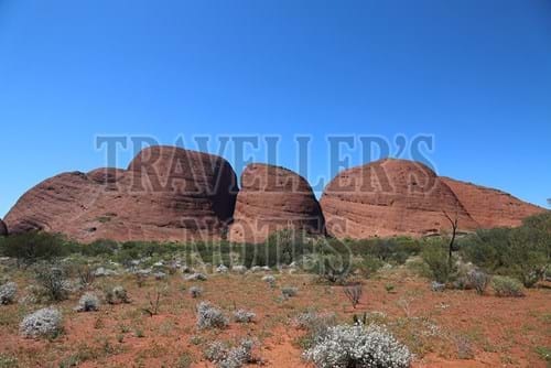 Kata Tjuta