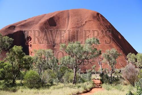 Uluru