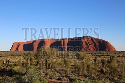 Uluru