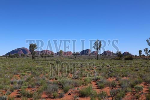 Kata Tjuta