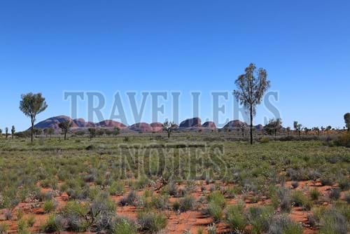 Kata Tjuta
