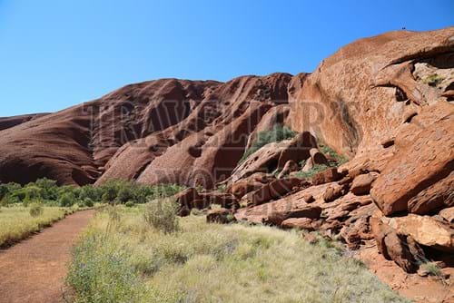 Uluru