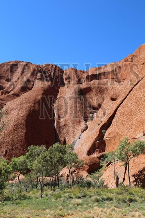 Uluru