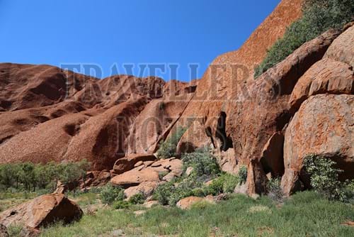 Uluru