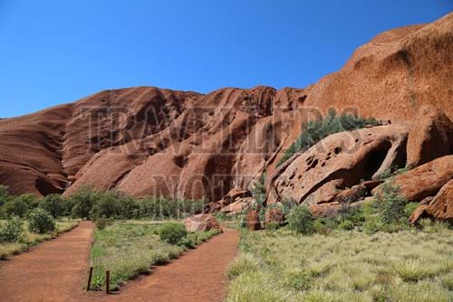 Uluru