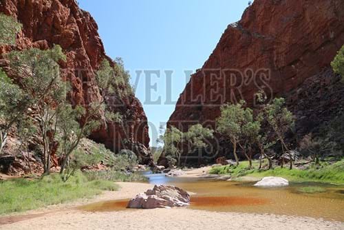 Simpsons Gap