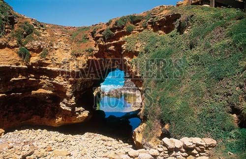 The Grotto