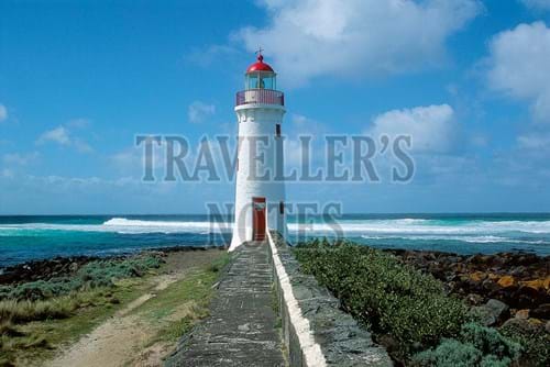 Port Fairy Lighthouse