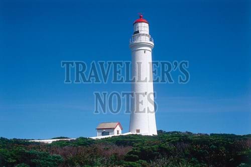Cape Nelson Lighthouse