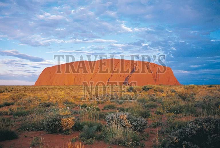 Uluru