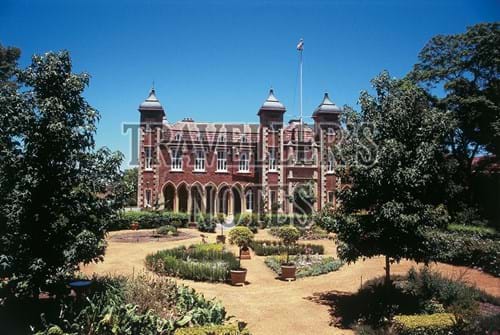 Government House, Perth