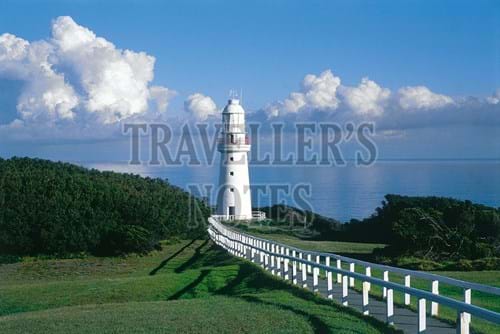 Cape Otway Lighthouse
