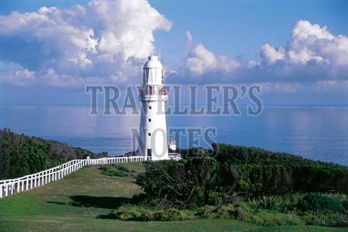 Cape Otway Lighthouse