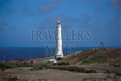 Cape Wickham Lighthouse