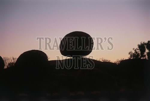 Devils Marbles