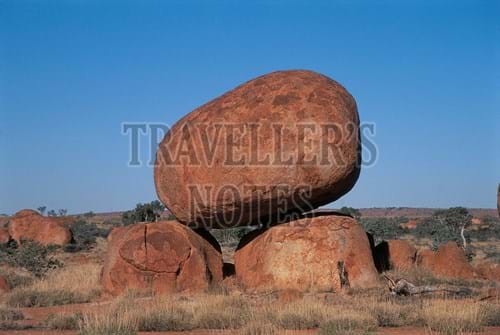 Devils Marbles