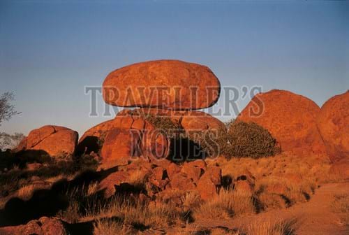 Devils Marbles
