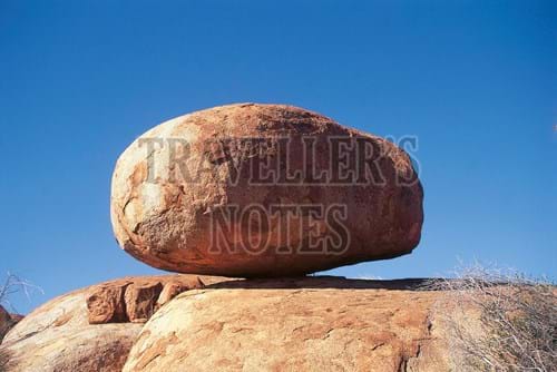 Devils Marbles