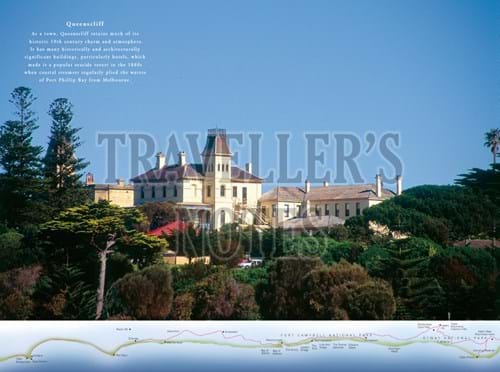 Great Ocean Road: Scenic & Historic Views page 2