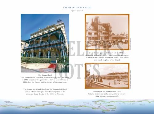 Great Ocean Road: Scenic & Historic Views page 3