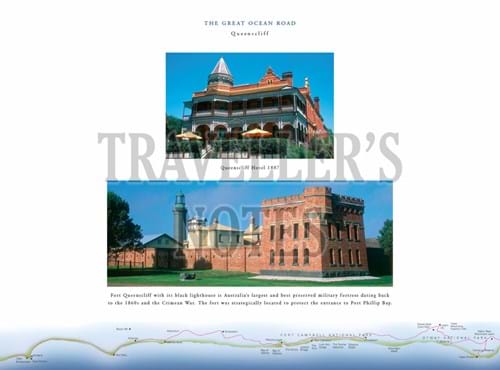 Great Ocean Road: Scenic & Historic Views page 4