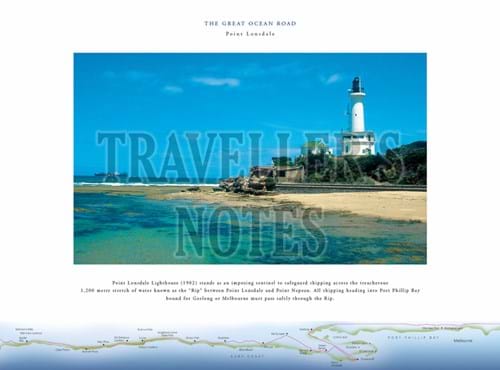 Great Ocean Road: Scenic & Historic Views page 5