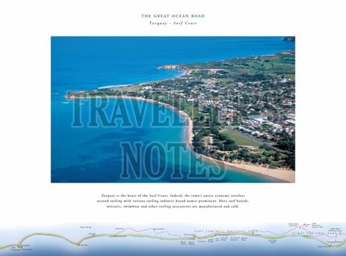 Great Ocean Road: Scenic & Historic Views page 6