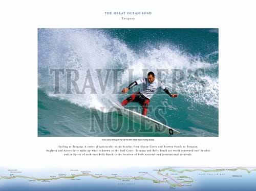 Great Ocean Road: Scenic & Historic Views page 7