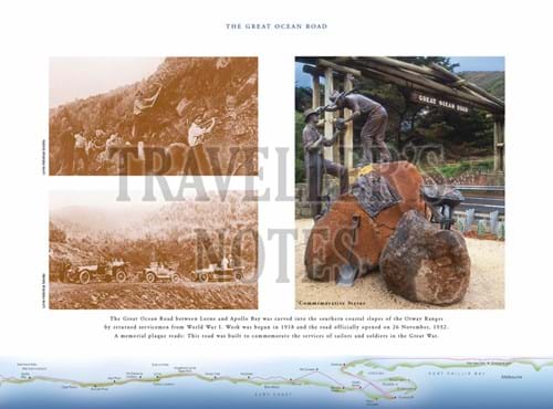 Great Ocean Road: Scenic & Historic Views page 9