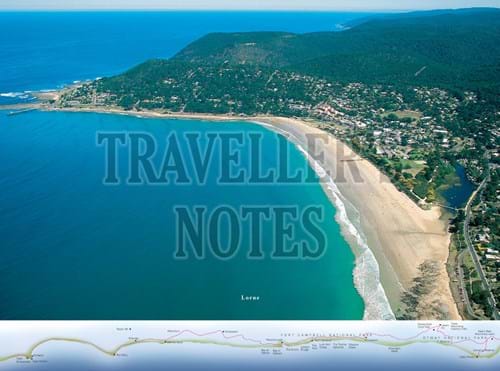 Great Ocean Road: Scenic & Historic Views page 10